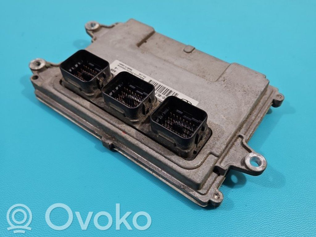 Honda Accord Galios (ECU) modulis 