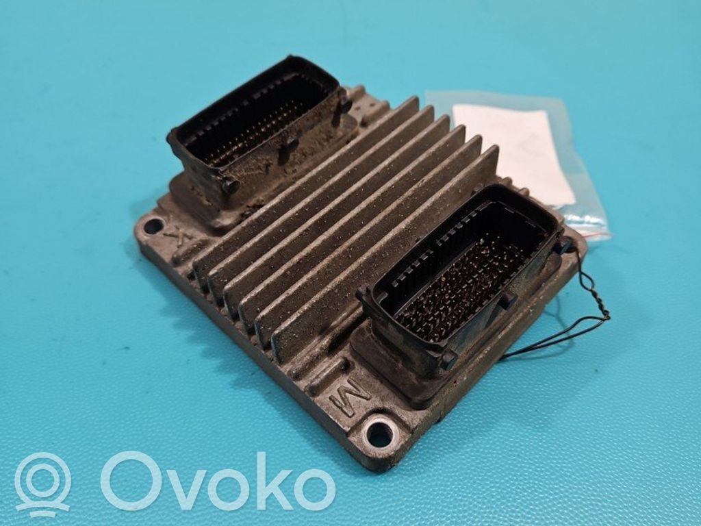 Daewoo Tacuma Engine control unit/module ECU 