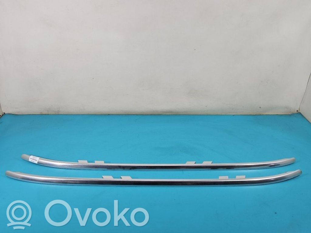 Audi A6 S6 C6 4F Relingi dachowe 