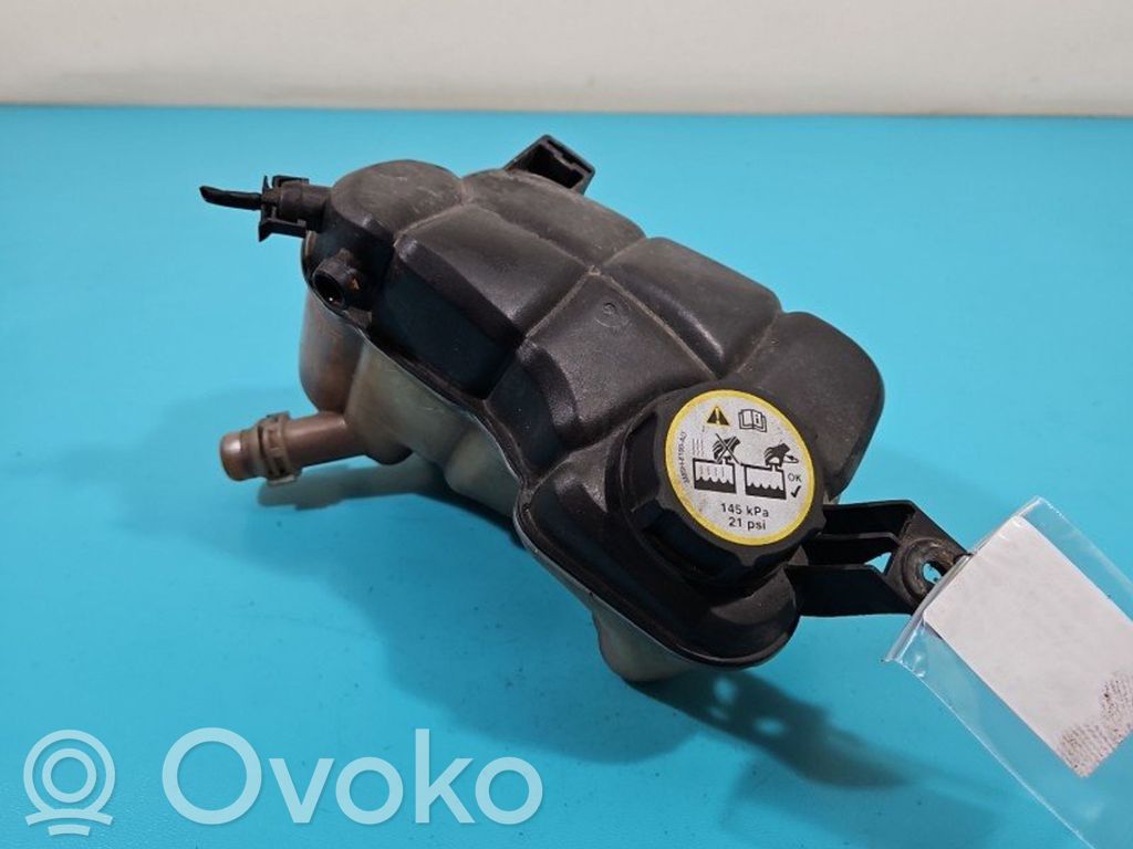 Ford Galaxy Vase d'expansion / réservoir de liquide de refroidissement 