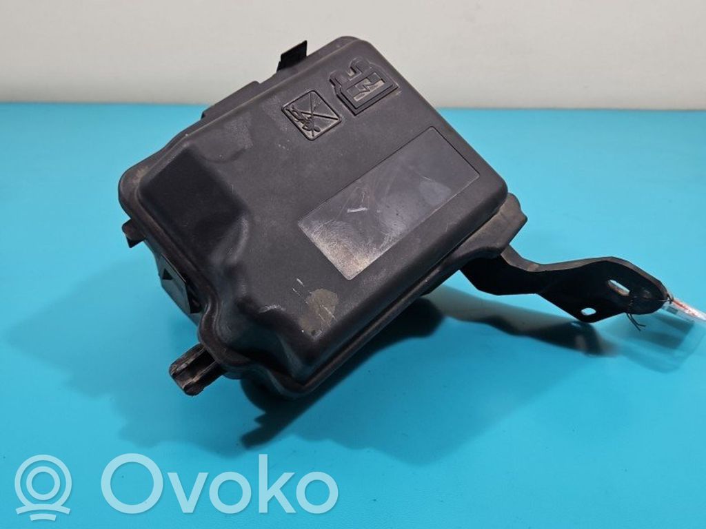 Peugeot 301 Set scatola dei fusibili