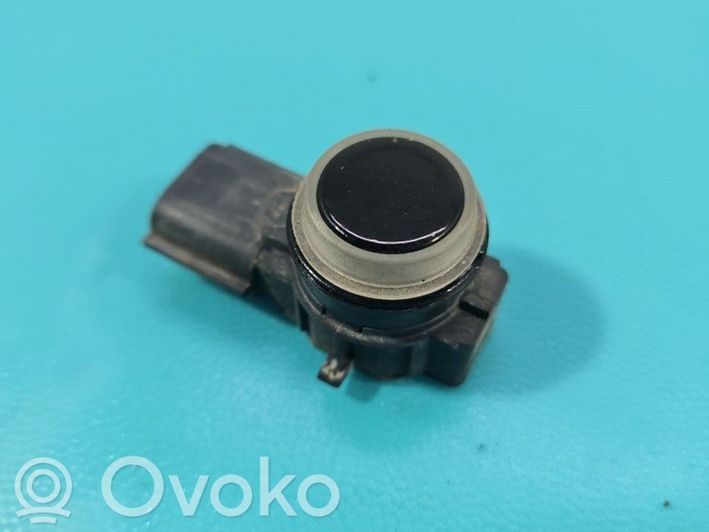 Renault Clio IV Sensor de aparcamiento PDC 