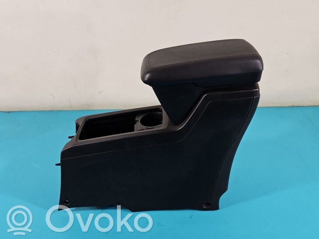 Opel Antara Bracciolo 