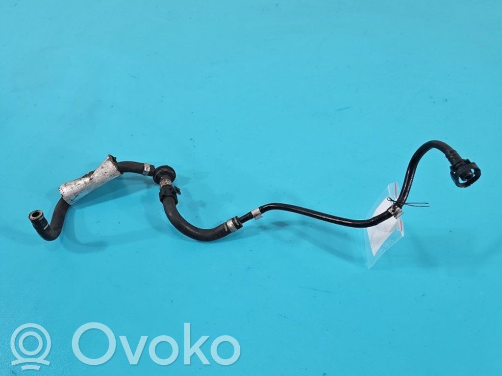 Audi Q5 SQ5 8R Furtun/conductă intercooler