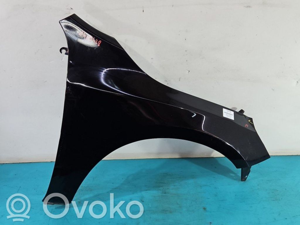 Volvo S60 Parafango 