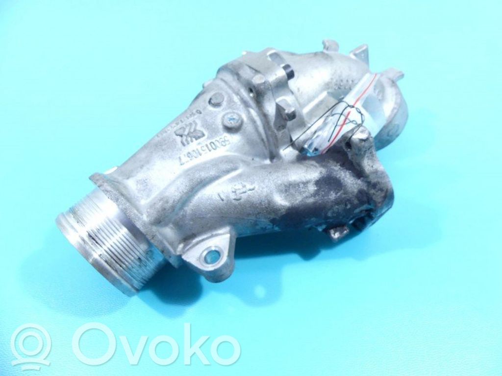 Wąż / Rura intercoolera   03N145901,IMPRK1355353