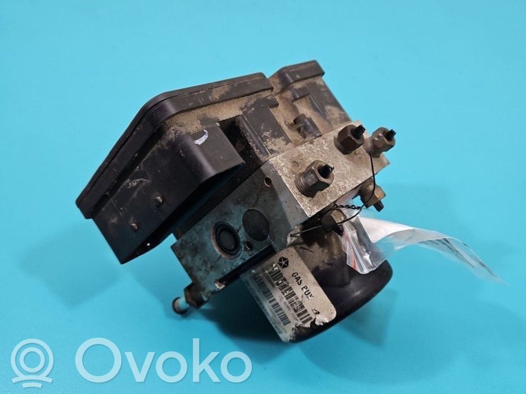 Jeep Cherokee KJ Pompa ABS 