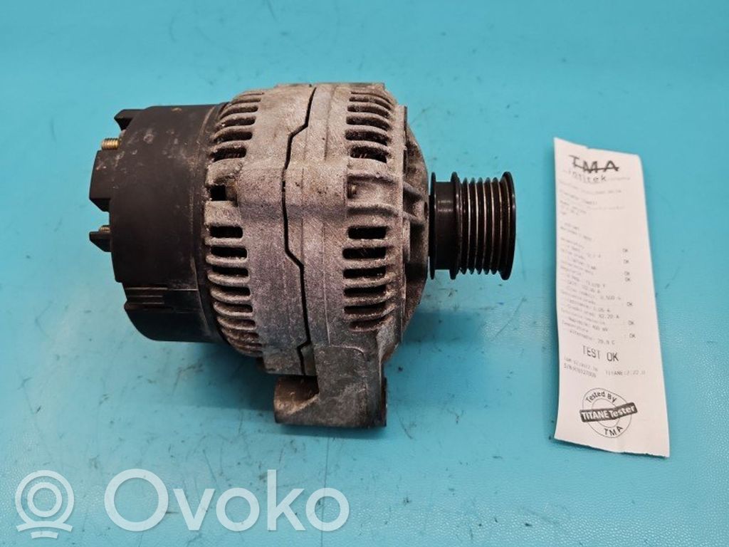 Mercedes-Benz C W202 Generator/alternator 