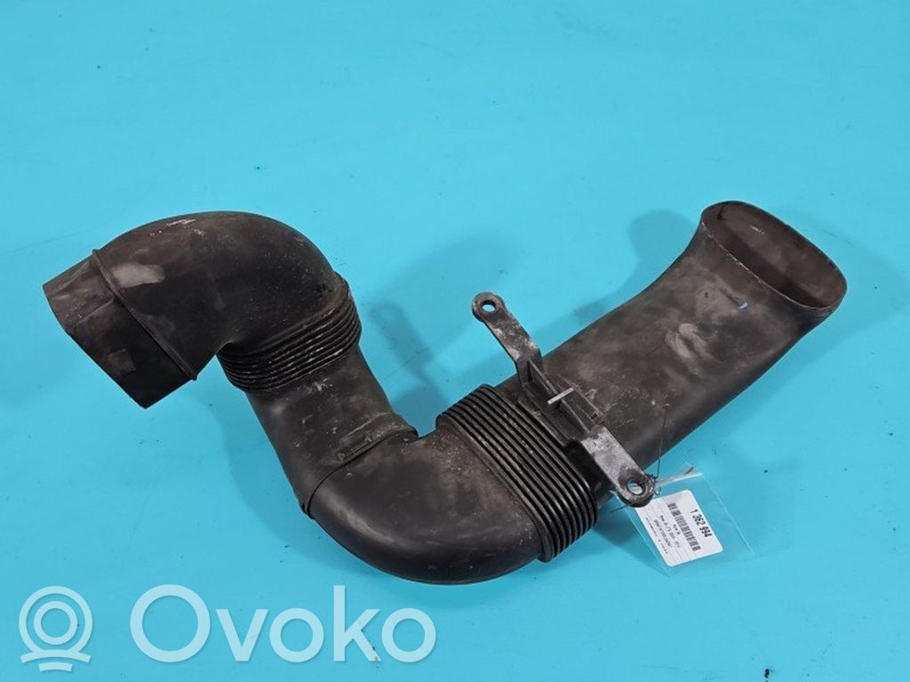BMW X5 E70 Intercooler hose/pipe 
