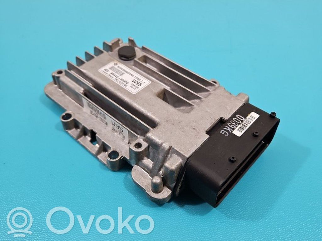 KIA Sportage Gearbox control unit/module 