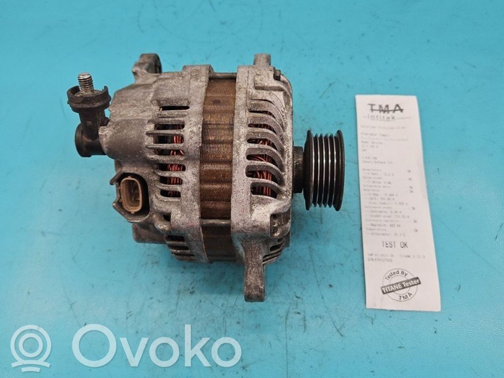 Генератор   23700AA55A,IMPRK1418106,A3TG2391ZC