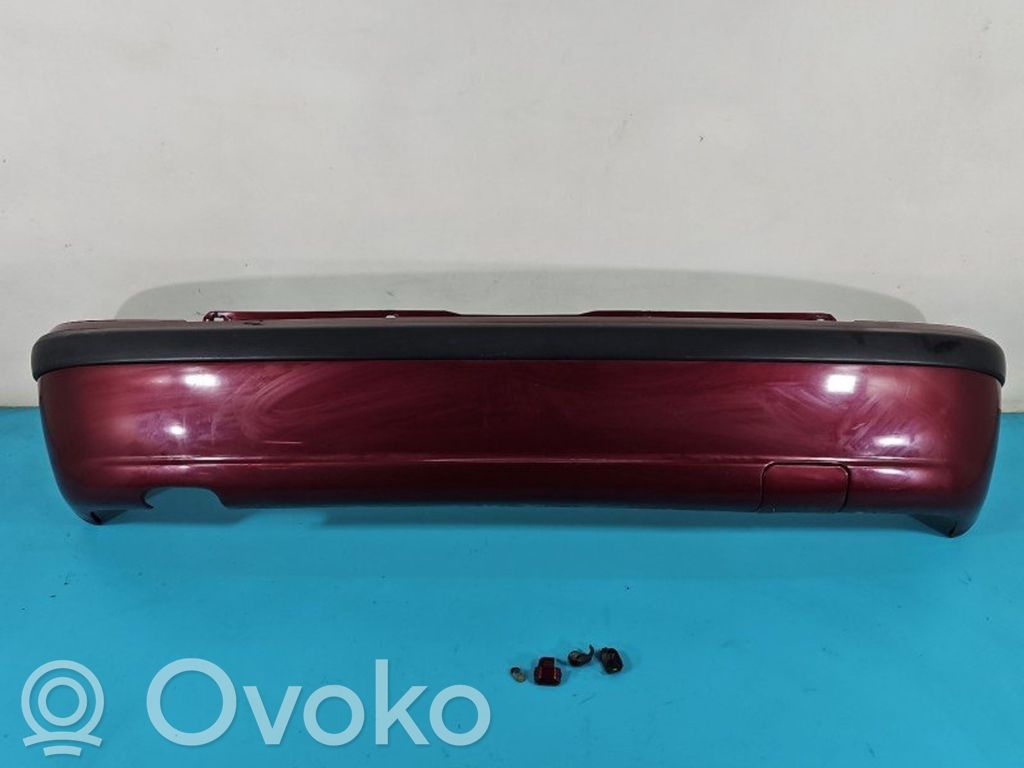 Skoda Felicia II Pare-chocs 