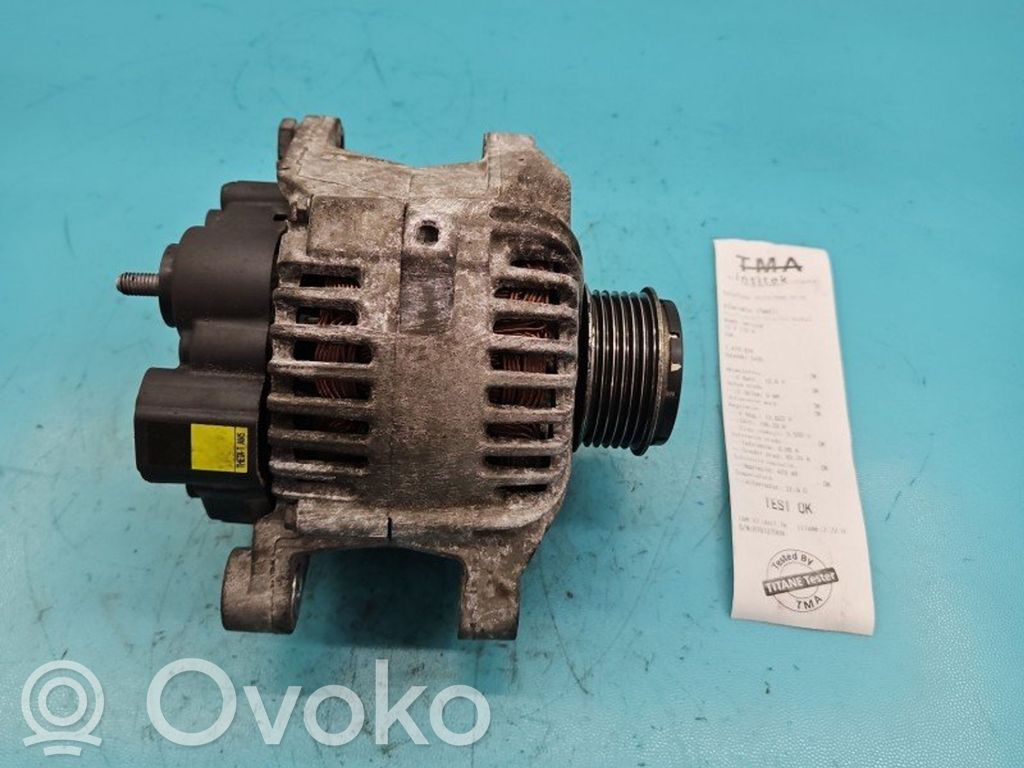 Hyundai ix35 Alternator 