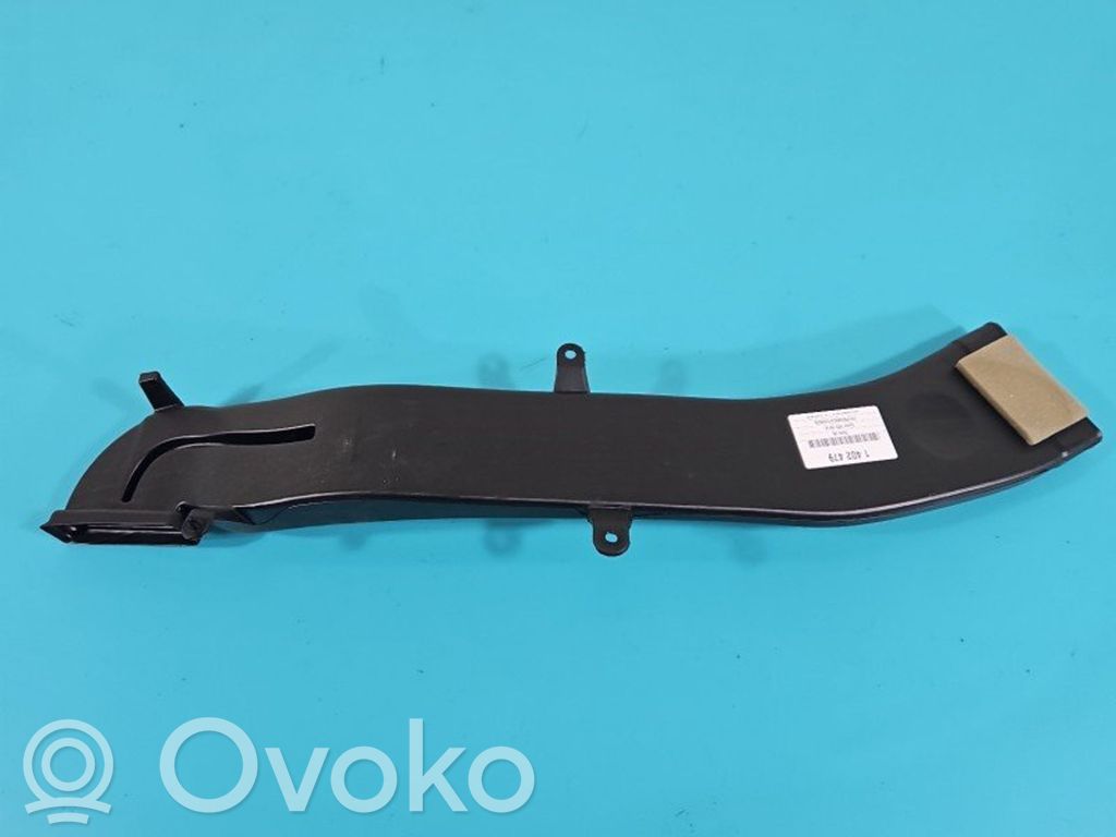 Volvo V90 Cross Country Tubo flessibile intercooler 