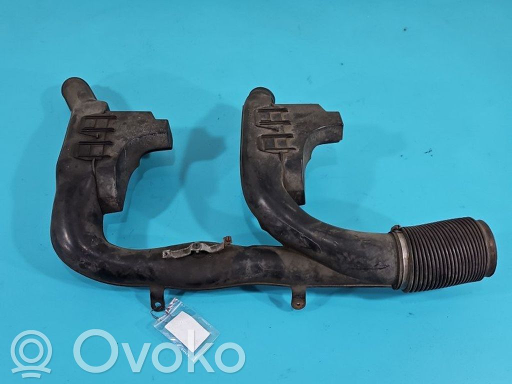 Volvo XC90 Interkūlerio žarna (-os)/ vamzdelis (-iai) 