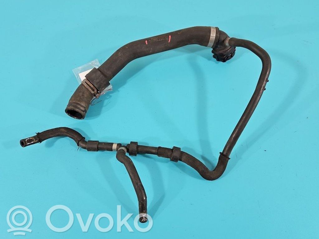 Przewód / Wąż chłodnicy   5Q0122101CN,IMPRK1399626