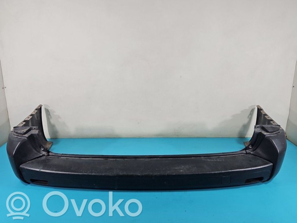 Toyota Proace Pare-chocs 