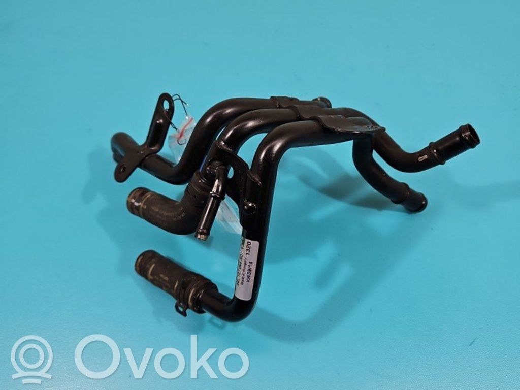 Seat Leon (5F) Conductă/furtun lichid de răcire motor 