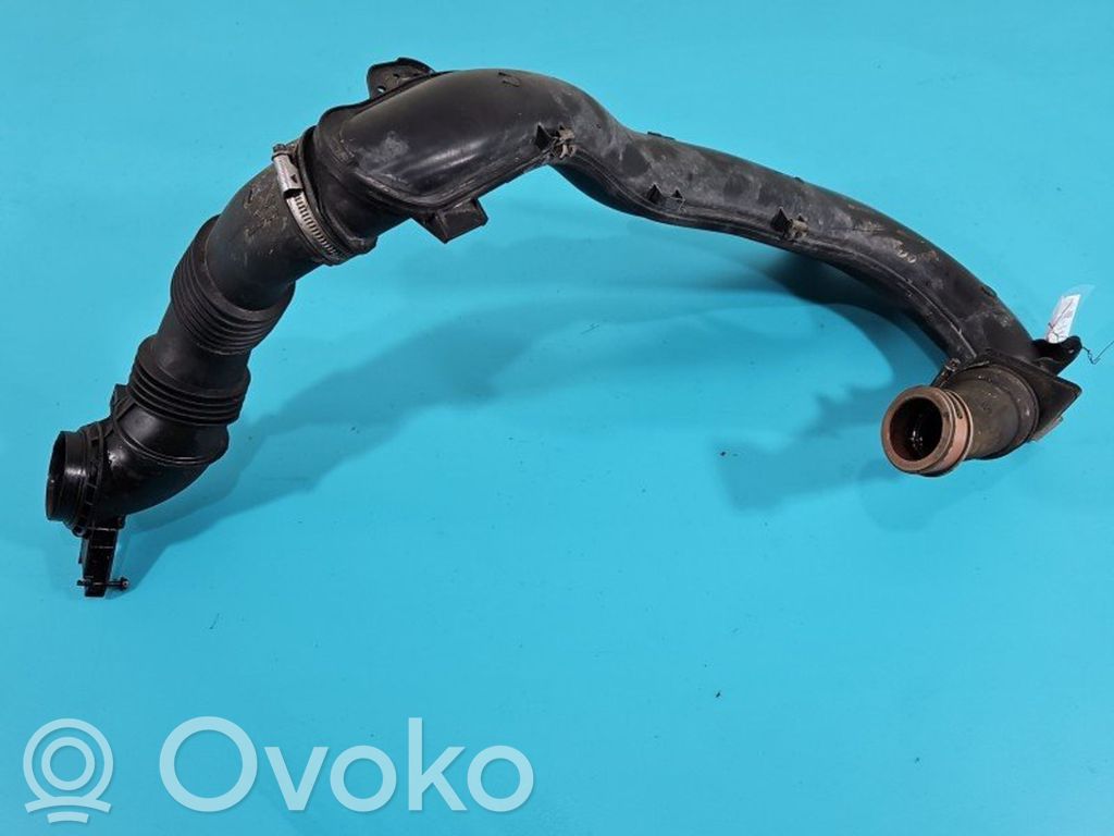 Ford Kuga I Tubo flessibile intercooler 