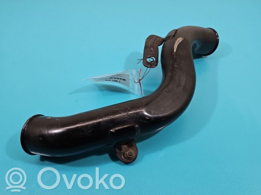 Wąż / Rura intercoolera   15MQ9F796DA,IMPRK1407376