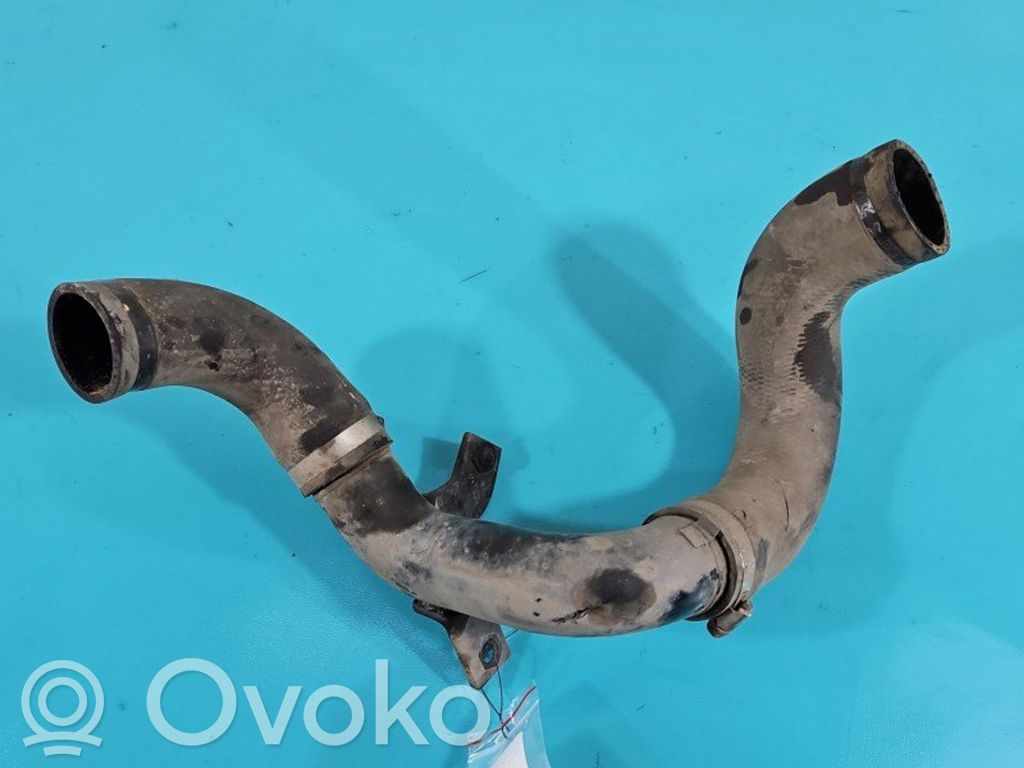 Furtun/conductă intercooler   IMPRK1396848