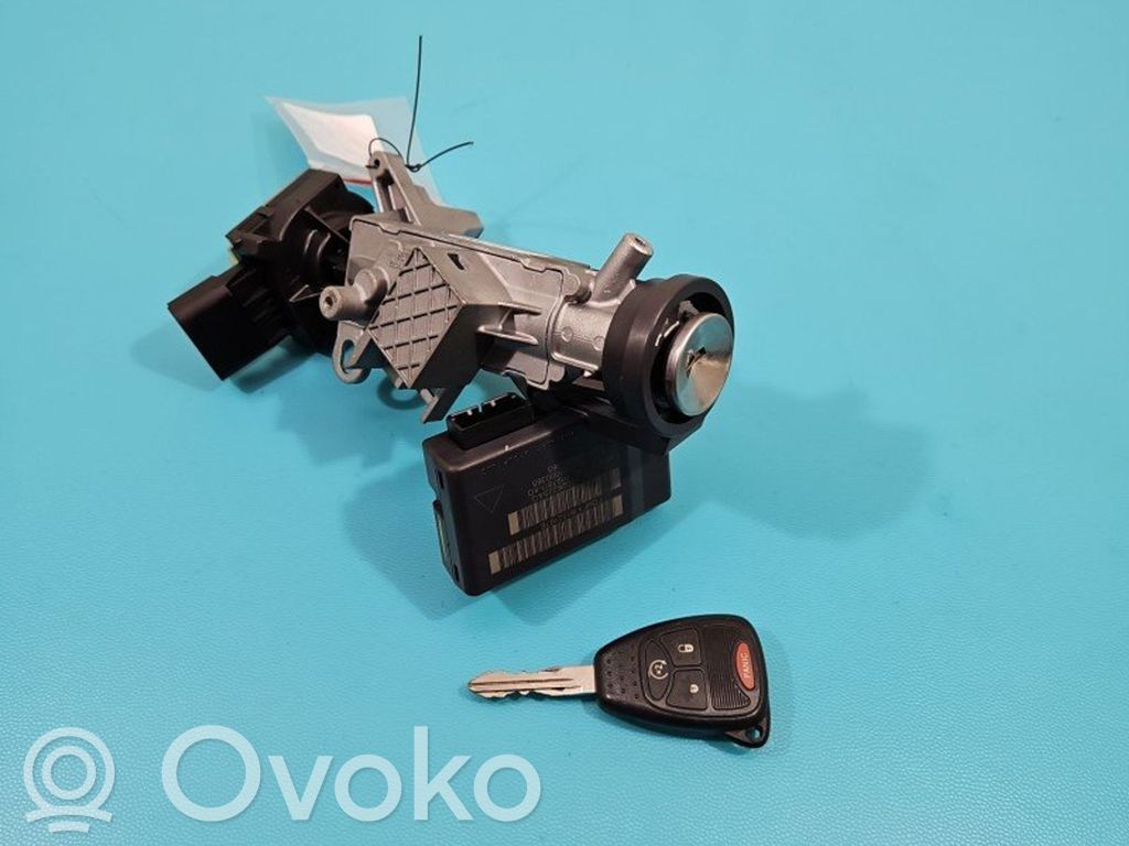 Užvedimo spynelė   05057296AM,IMPRK1361794,04685719AI
