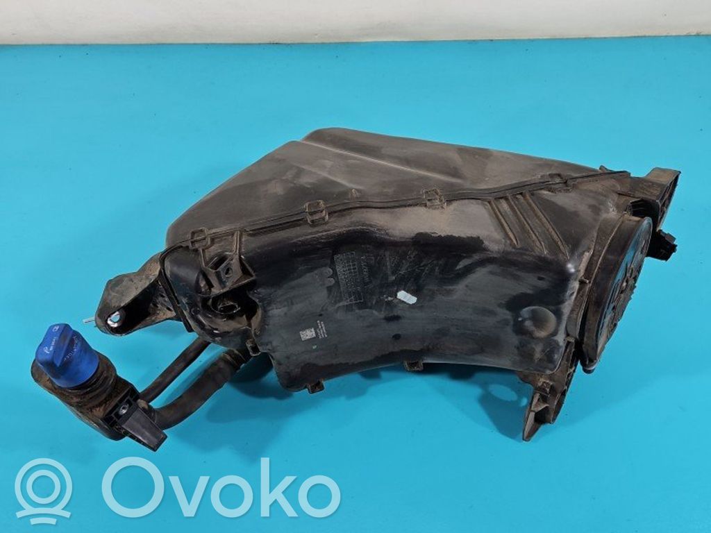 Volkswagen Caddy Zbiornik płynu AdBlue 