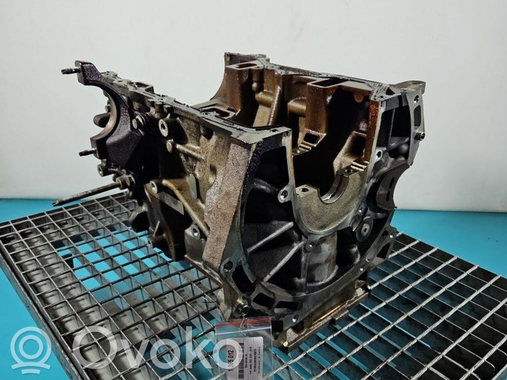 Ford Galaxy Moottorin lohko 