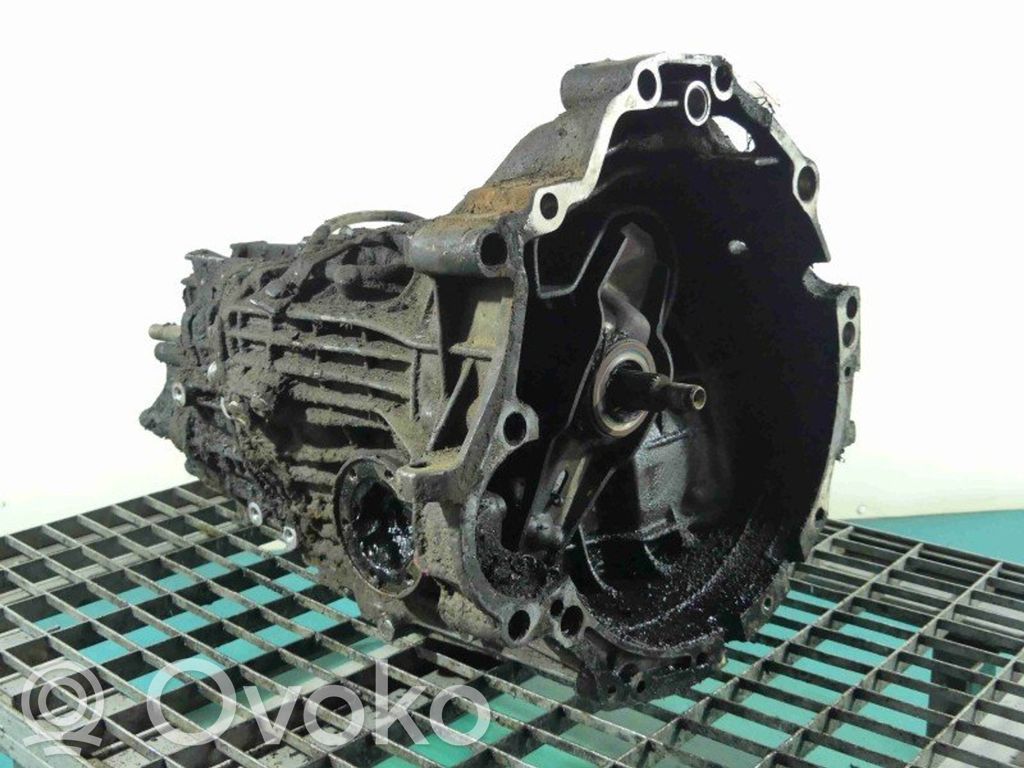 Audi 80 90 B3 Manual 5 speed gearbox 
