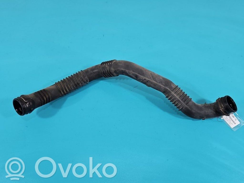 Mercedes-Benz A W169 Tubo flessibile intercooler