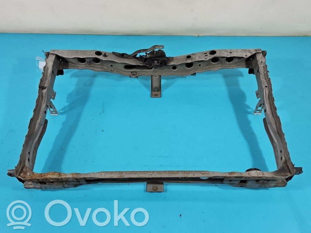 Toyota Avensis T270 Pannello di supporto del radiatore