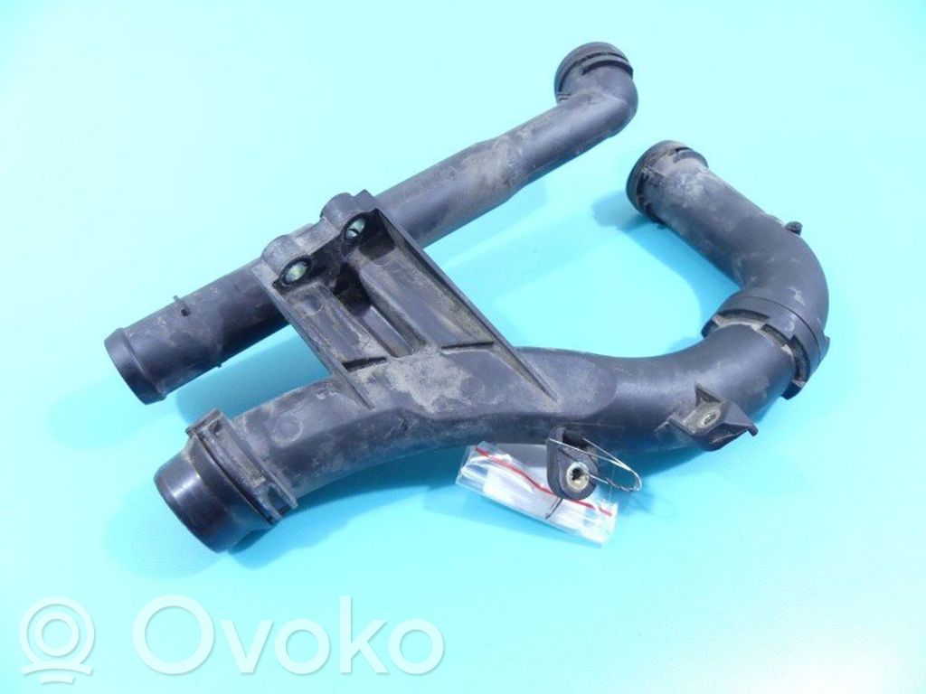 Intercooler hose/pipe   A2742000115,IMPRK1302440