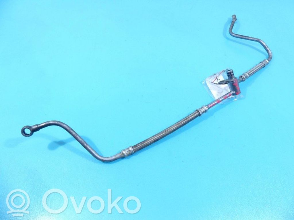 Land Rover Range Rover Sport L320 Tubo flessibile mandata olio del turbocompressore turbo