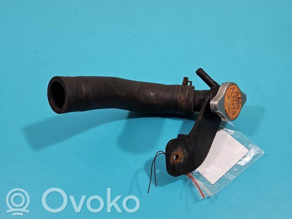Subaru Tribeca Tube d'admission de tuyau de refroidisseur intermédiaire 
