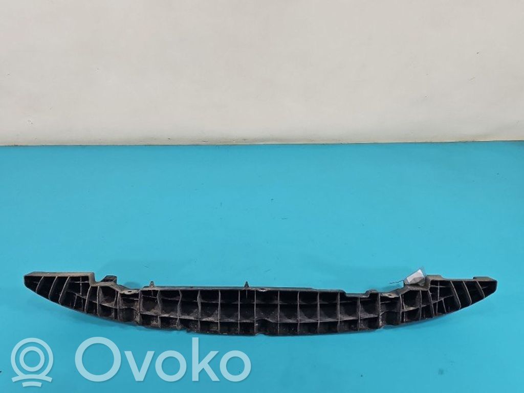 Mazda 2 Radiator support slam panel 