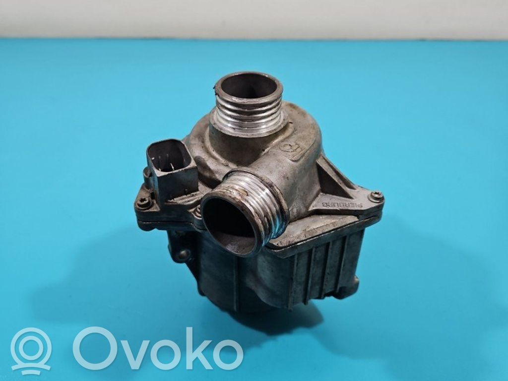 BMW X5 E70 Kühlwasserpumpe Wasserpumpe 