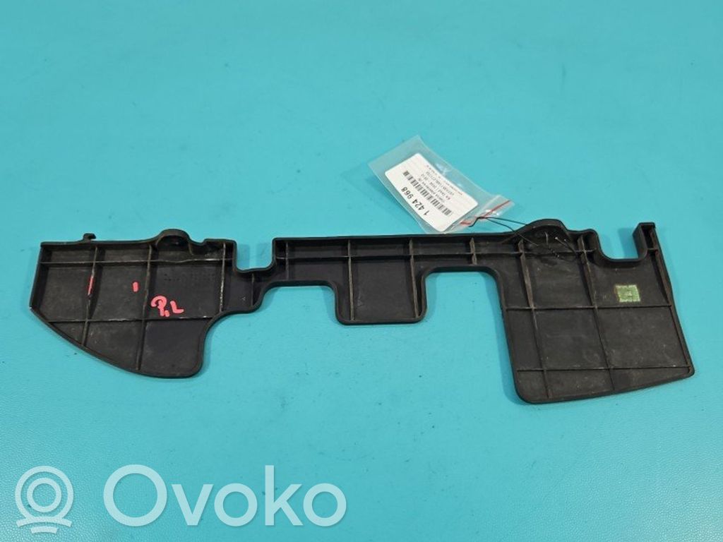 Centrālā konsole   291361H100,IMPRK1424968