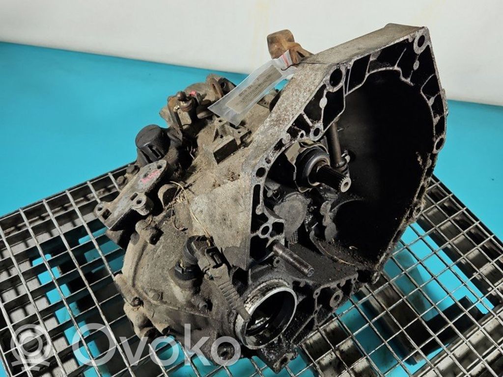 Fiat Doblo Scatola del cambio manuale a 5 velocità 