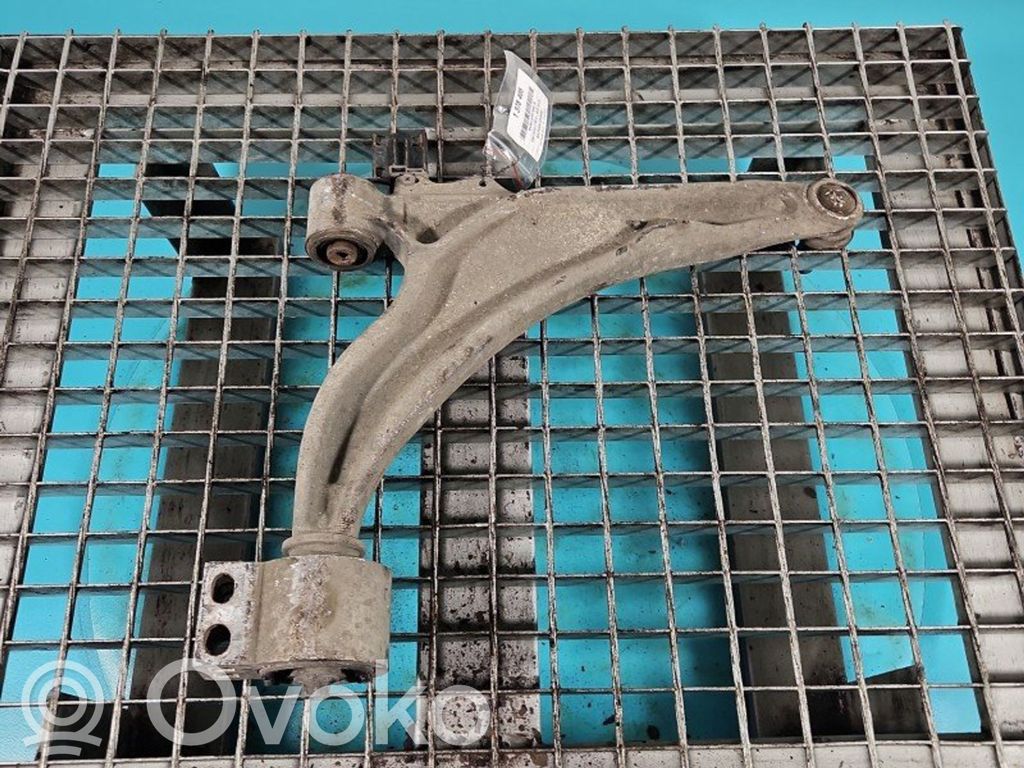 Opel Zafira C Braccio di controllo sospensione anteriore