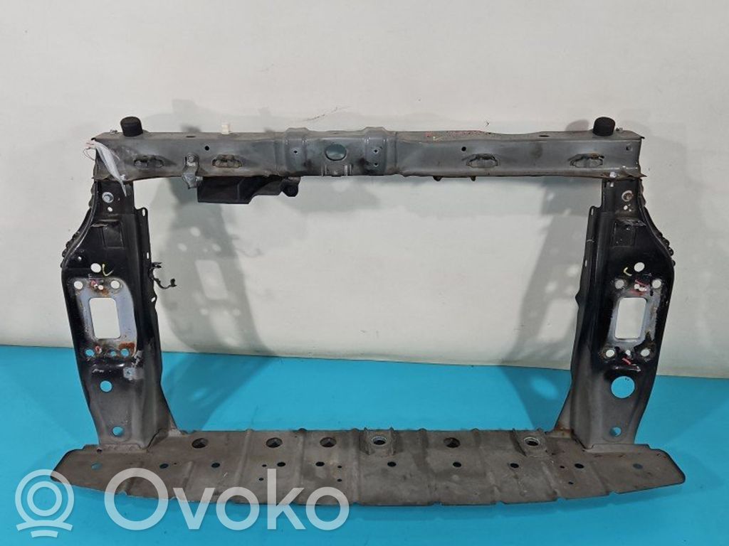 Mitsubishi Space Star Panou suport radiator 