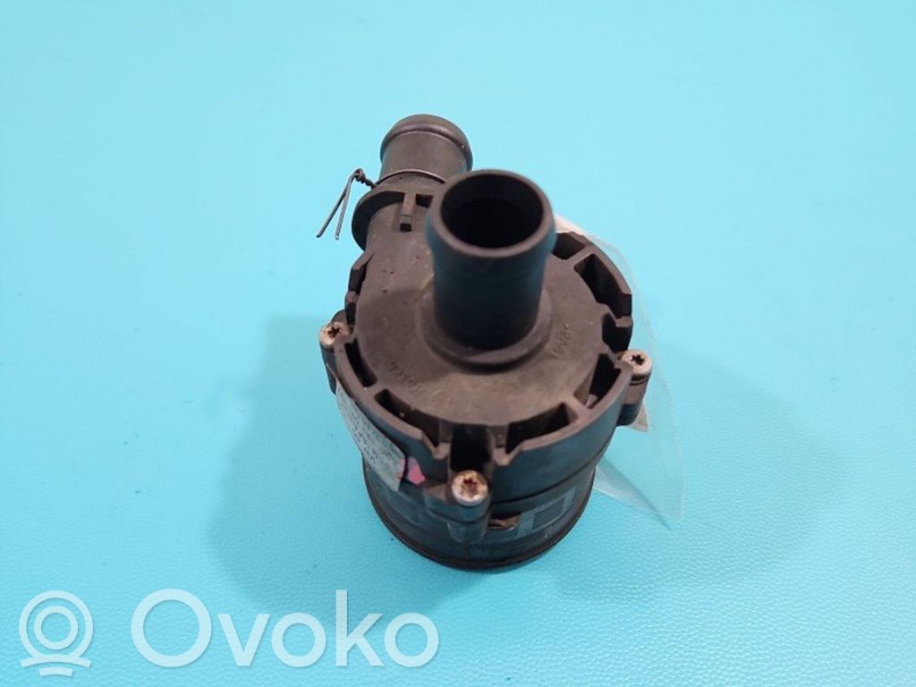 Seat Leon (5F) Pompa cyrkulacji / obiegu wody 