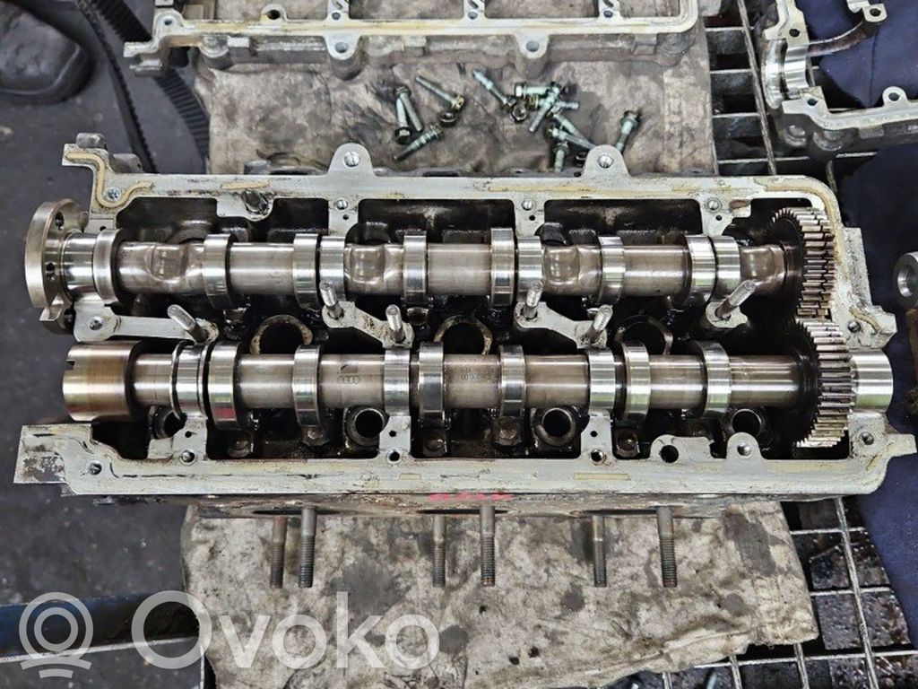 Engine head   BMK,IMPRK1403937