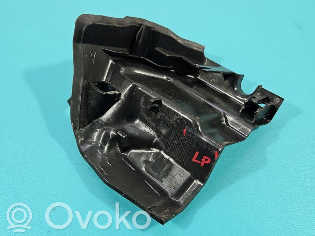 Audi A8 S8 D4 4H Consola central 