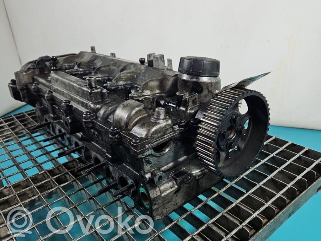 Engine head   31104738002,IMPRK1404536,31104738,D5244T5,D5244TD