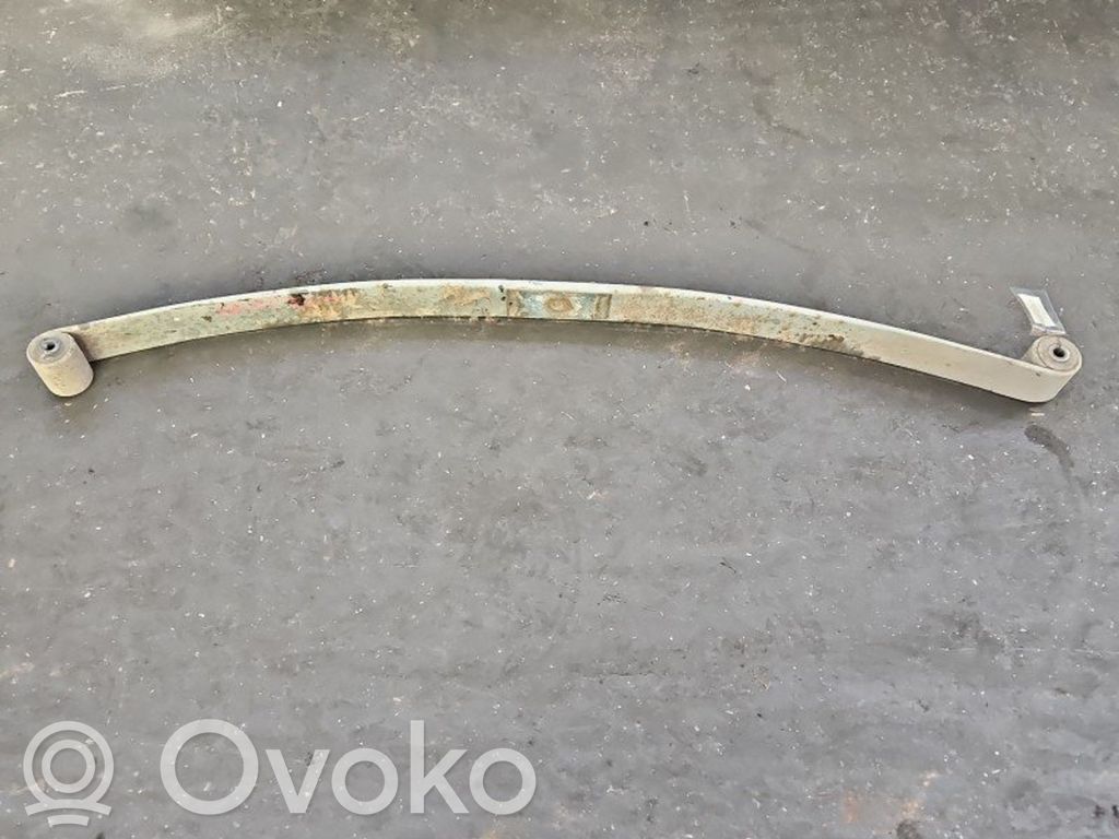 Rear leaf spring   IMPRK1424412