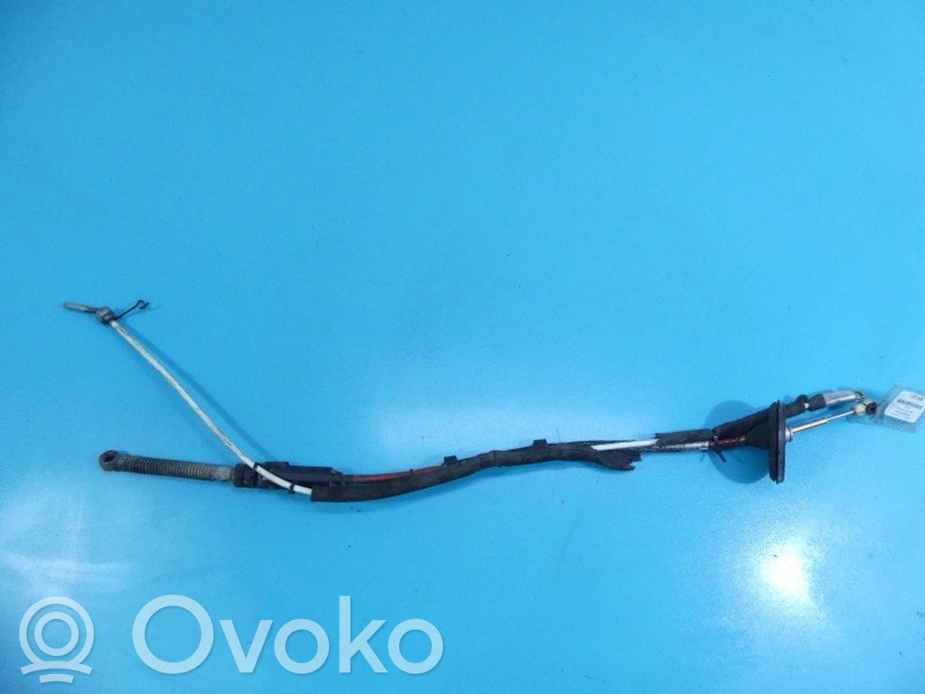 Audi A8 S8 D2 4D Engine bonnet/hood lock release cable 