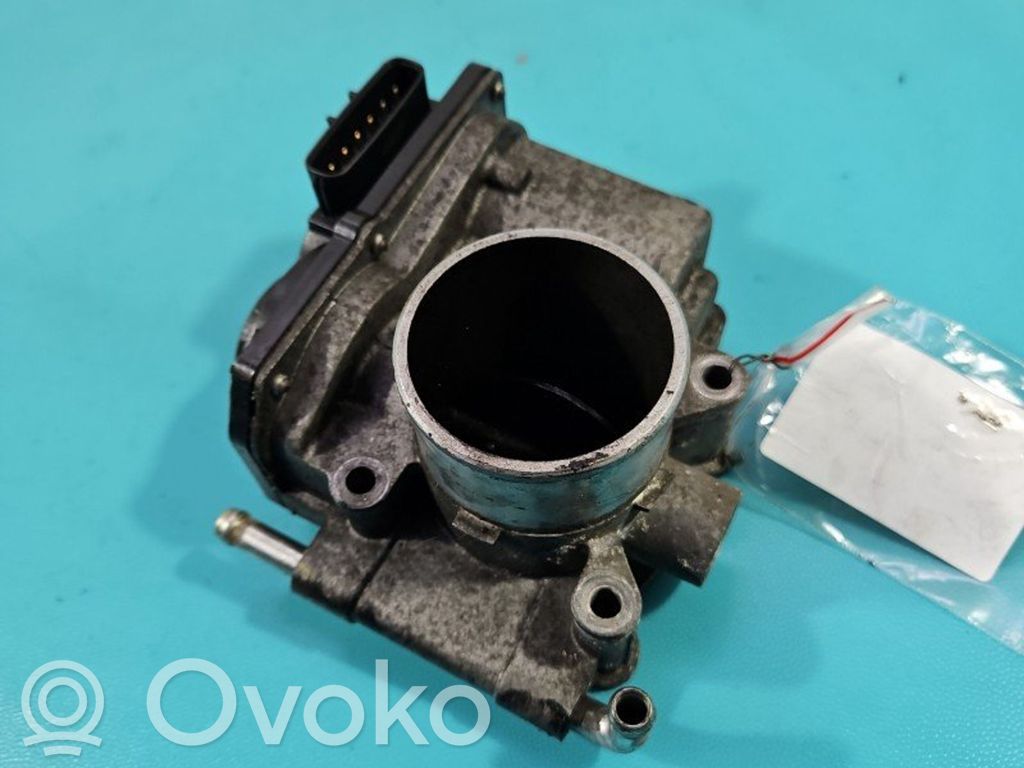 Throttle body valve   RF7J,IMPRK1421798,136B0D,L3R413640,RF7J136B0D