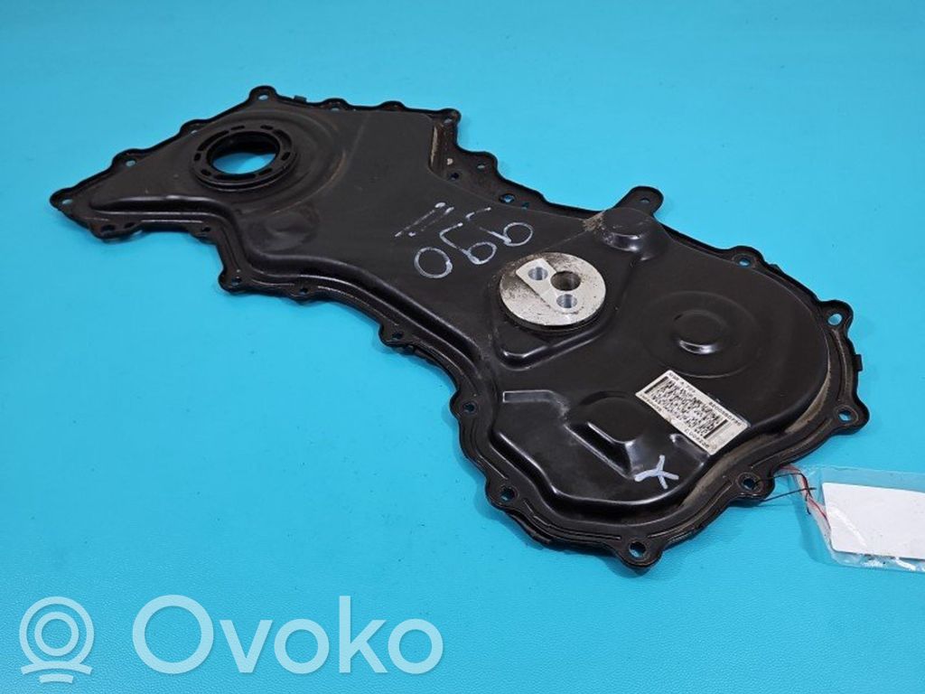 Renault Scenic II -  Grand scenic II Timing belt guard (cover) 