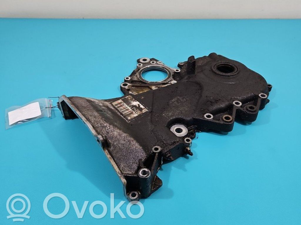 Toyota Corolla E120 E130 Apărătoare curea distribuție (capac) 