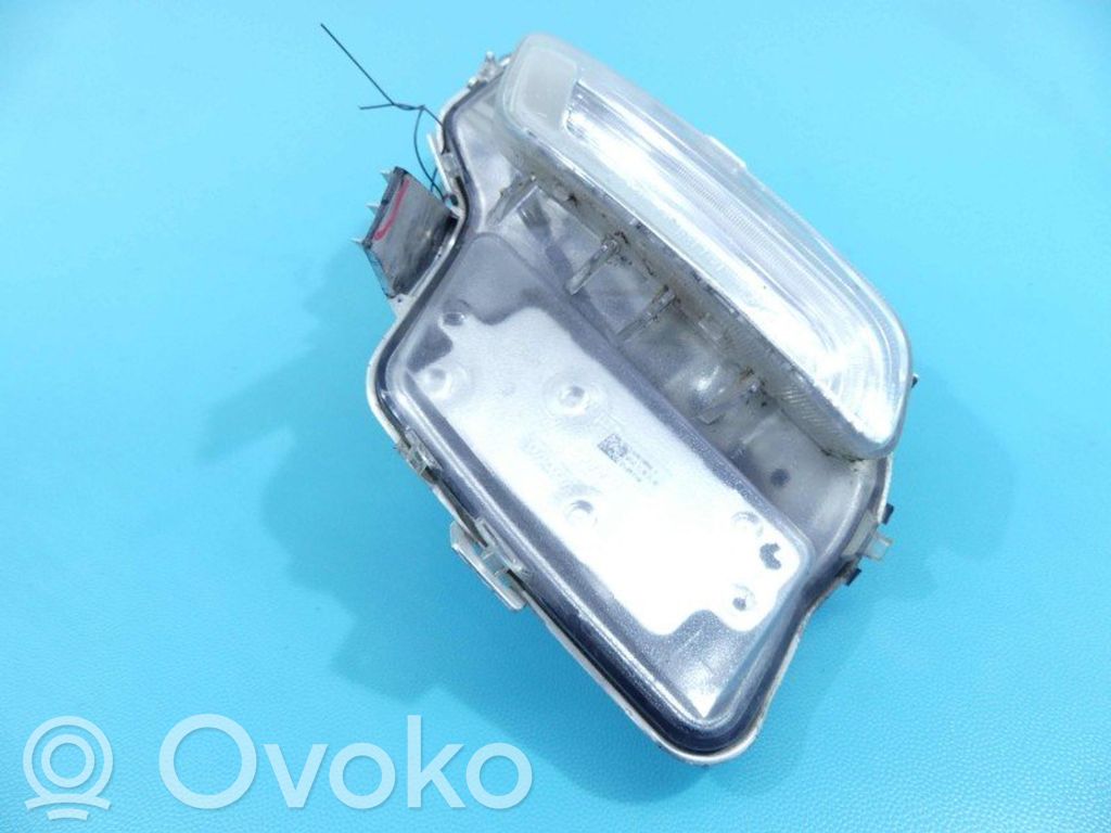 Volvo XC60 Proiector lumini zi LED 